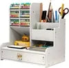 Desktop Multifunctional Storage Box Organizer Ⓢ