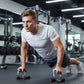 Marshal Fitness - Push-Up Bar