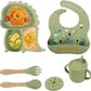 Kidilo - Baby Feeding Set