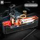 Car Seat Gap Organizer with Cup Holder