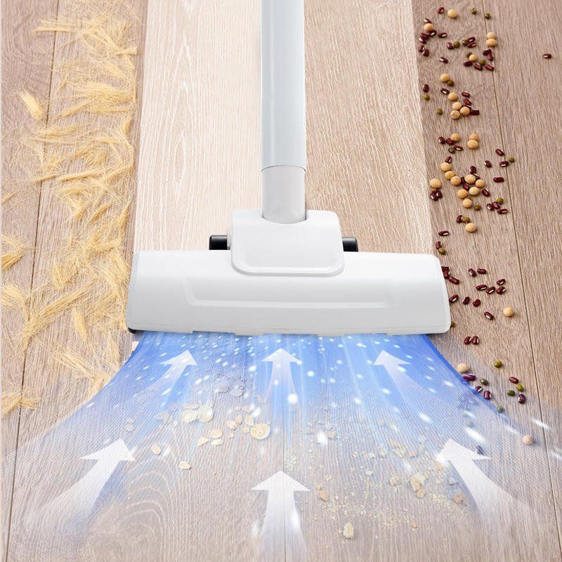 Cordless Mini Handheld Vacuum