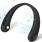 Portable Rechargeable Neck Fan